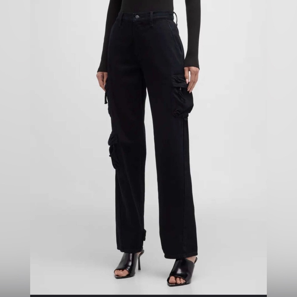 PISTOLA BOBBIE UTILITY PANTS